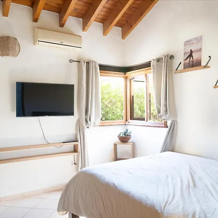 Villa Helda Villaverde (Fuerteventura)
