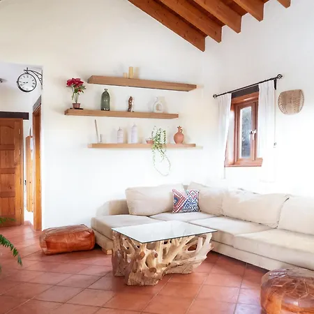 Villa Helda Villaverde (Fuerteventura)