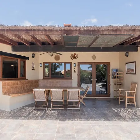 Helda Villa *