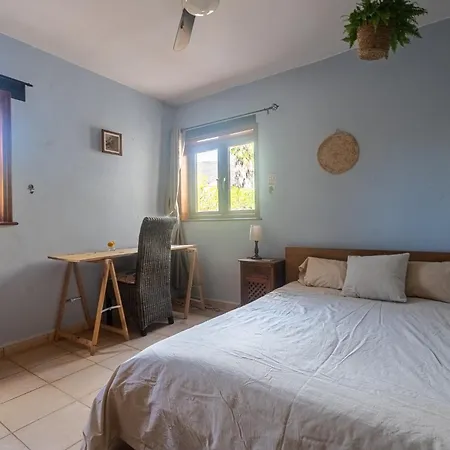 Villa Helda Villaverde (Fuerteventura)
